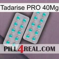 Tadarise PRO 40Mg 29